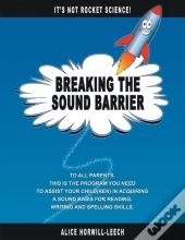 Breaking The Sound Barrier
