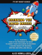 Breaking The Sound Barrier