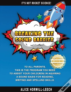 Capa do artigo Breaking The Sound Barrier
