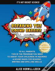 Breaking The Sound Barrier