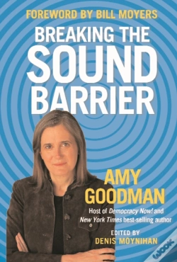 Capa do artigo Breaking The Sound Barrier