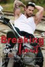 Breaking The Speed Limit - Preview