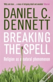 Capa do artigo Breaking The Spell