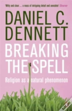 Capa do artigo Breaking The Spell