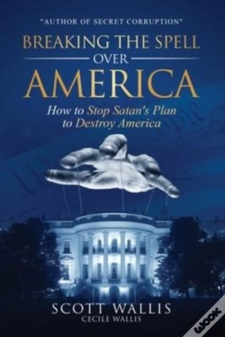 Capa do artigo Breaking The Spell Over America