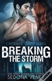 Capa do artigo Breaking The Storm