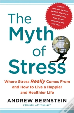 Capa do artigo Breaking The Stress Cycle