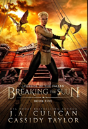 Breaking The Suun - Preview