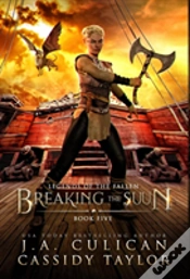 Capa do artigo Breaking The Suun