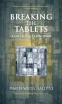 Breaking The Tablets - Preview