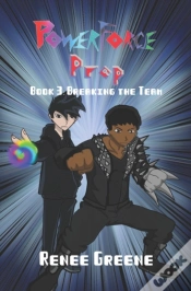 Capa do artigo Breaking The Team