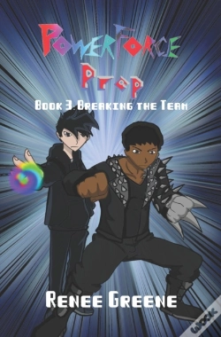 Capa do artigo Breaking The Team