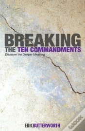 Capa do artigo Breaking The Ten Commandments