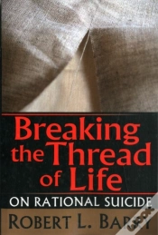 Capa do artigo Breaking The Thread Of Life