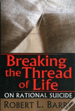 Capa do artigo Breaking The Thread Of Life