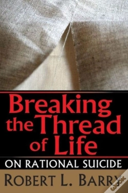 Capa do artigo Breaking The Thread Of Life