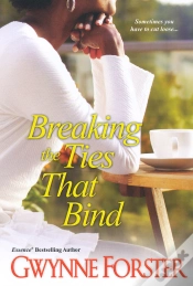 Capa do artigo Breaking The Ties That Bind