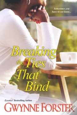 Capa do artigo Breaking The Ties That Bind