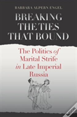Capa do artigo Breaking The Ties That Bound