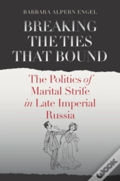 Capa do artigo Breaking The Ties That Bound