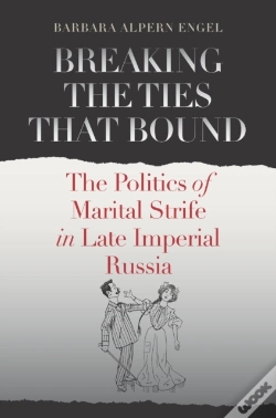 Capa do artigo Breaking The Ties That Bound