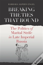 Breaking The Ties That Bound