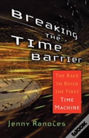 Capa do artigo Breaking The Time Barrier
