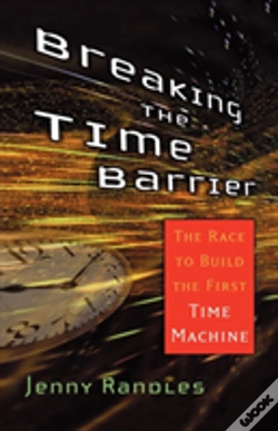 Capa do artigo Breaking The Time Barrier