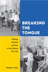 Breaking The Tongue