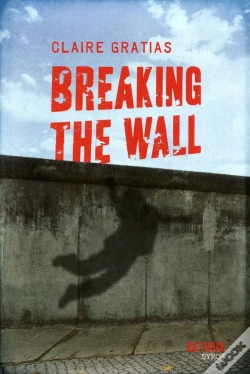 Capa do artigo Breaking The Wall