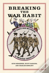 Breaking The War Habit