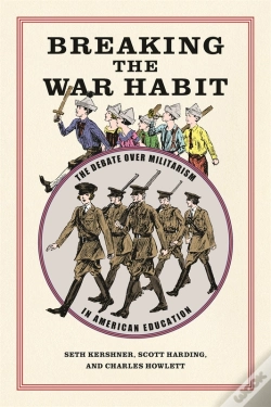 Capa do artigo Breaking The War Habit