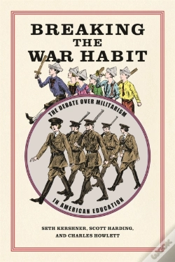 Capa do artigo Breaking The War Habit