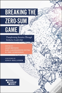 Capa do artigo Breaking The Zero-Sum Game