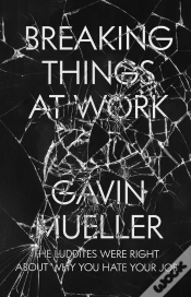 Capa do artigo Breaking Things At Work