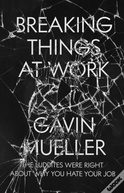 Capa do artigo Breaking Things At Work