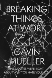 Capa do artigo Breaking Things At Work