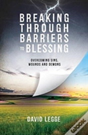 Capa do artigo Breaking Through Barriers To Blessing