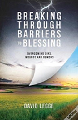 Capa do artigo Breaking Through Barriers To Blessing