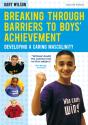 Breaking Through Barriers To Boys' Achievement - Preview