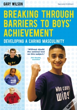 Capa do artigo Breaking Through Barriers To Boys' Achievement