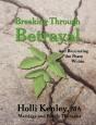 Breaking Through Betrayal: And Recoverin - Preview