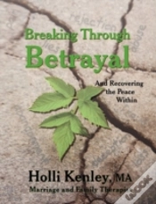 Capa do artigo Breaking Through Betrayal: And Recoverin