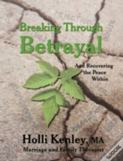 Capa do artigo Breaking Through Betrayal: And Recoverin