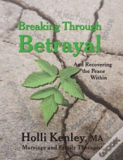 Capa do artigo Breaking Through Betrayal