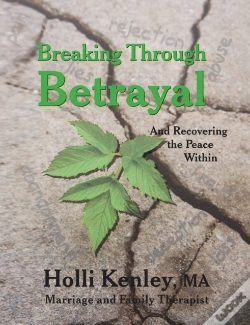 Capa do artigo Breaking Through Betrayal