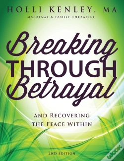 Capa do artigo Breaking Through Betrayal
