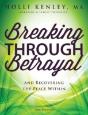 Breaking Through Betrayal - Preview