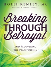 Capa do artigo Breaking Through Betrayal