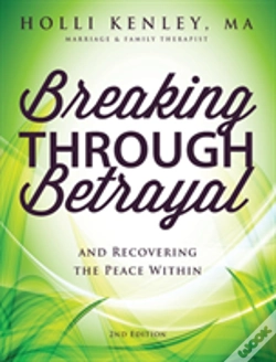 Capa do artigo Breaking Through Betrayal